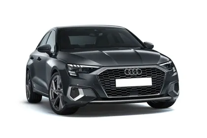 Audi A3 Sedan 2023